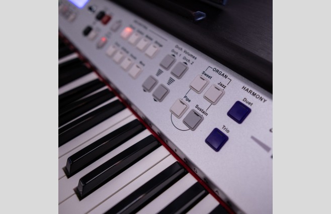 Used Estey Freedom 3 Organ All Inclusive Premium Package" (SN:060983331) - Image 11